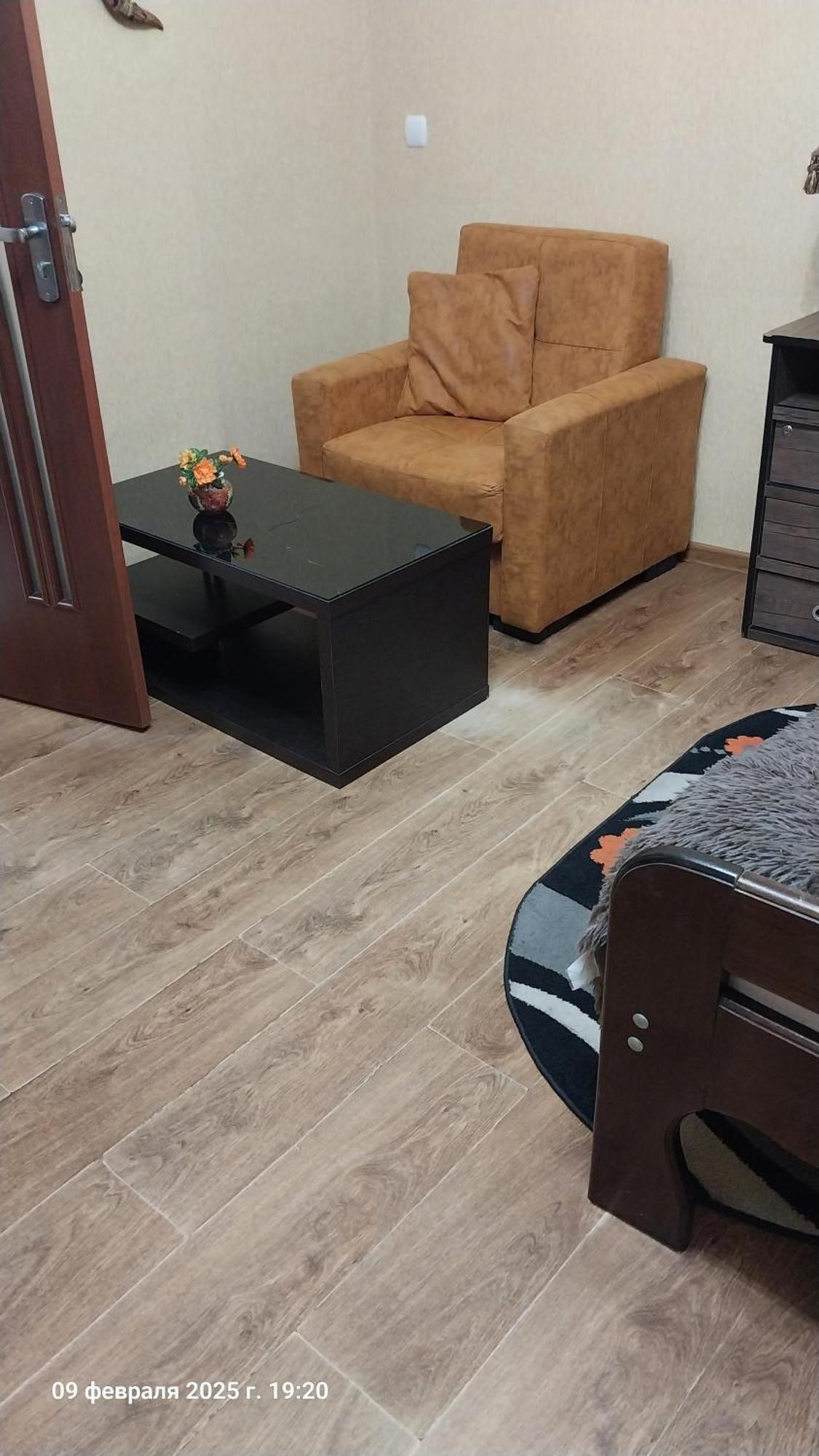 Apartment Gumbri 24 Tiflis Exterior foto